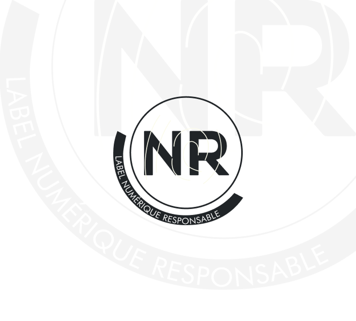 Illustration numérique responsable